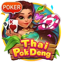 Thai Pok Deng game thumbnail
