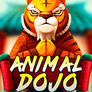 Animal Dojo game thumbnail
