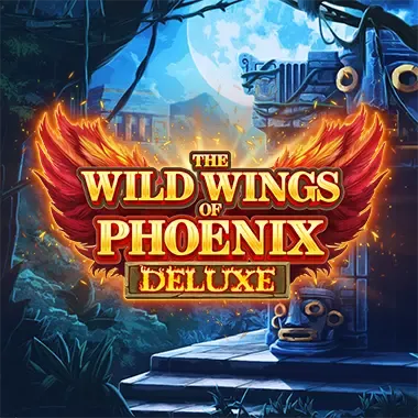 The Wild Wings of Phoenix Deluxe game thumbnail