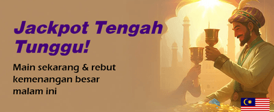 Bonus Selamat Datang Hebat