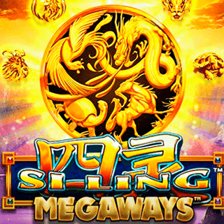 Si Ling Megaways game thumbnail