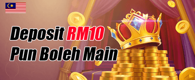 Bonus Rujuk Rakan promotion