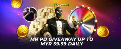 Menang Besar Setiap Hari