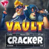 Vault Cracker game thumbnail