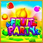 Fruit Party game thumbnail