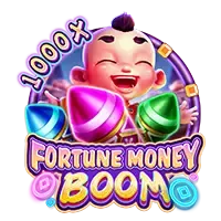 Fortune Money Boom