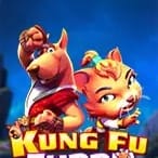 Kung Fu Furry